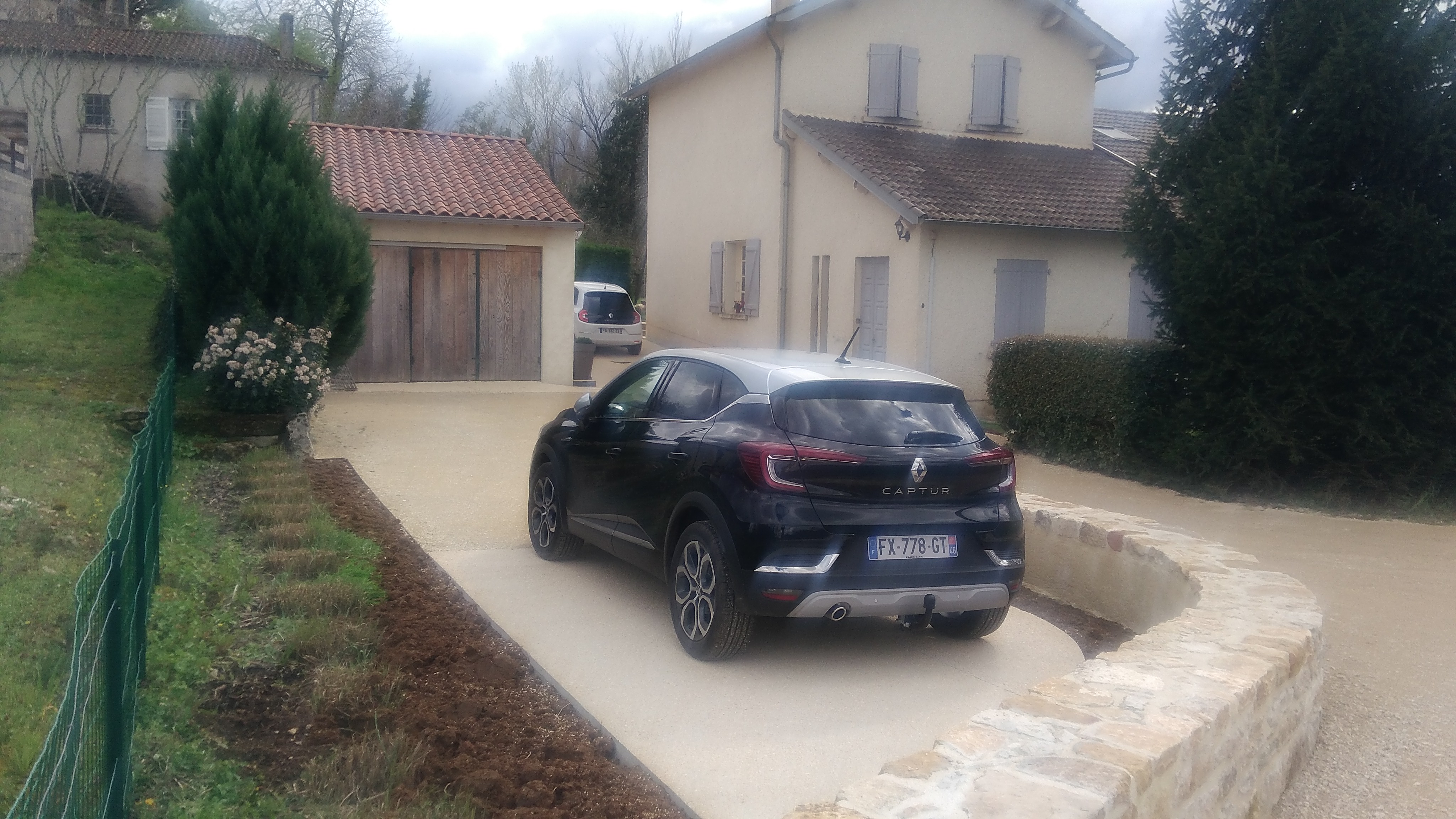 En vacances au bord de la rivière Lot, Prayssac - photo 5