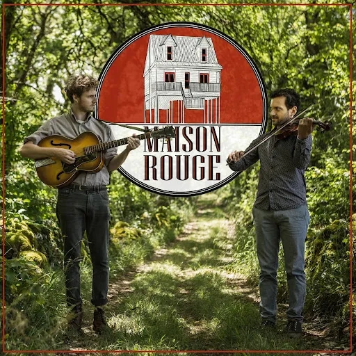 Concert de Maison Rouge à La Scénette