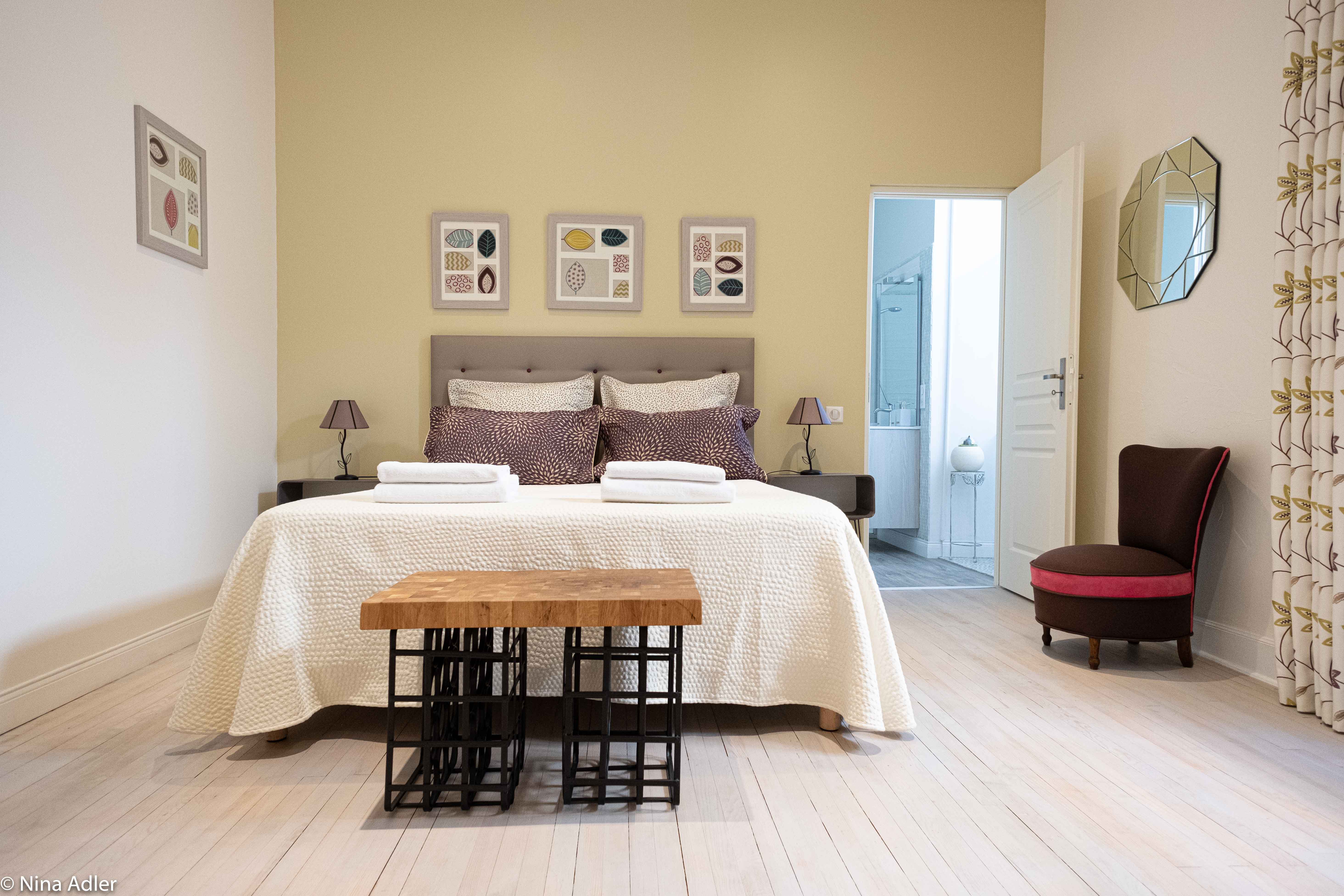 Maison Saint Privat, Montcuq-en-Quercy-Blanc - photo 9