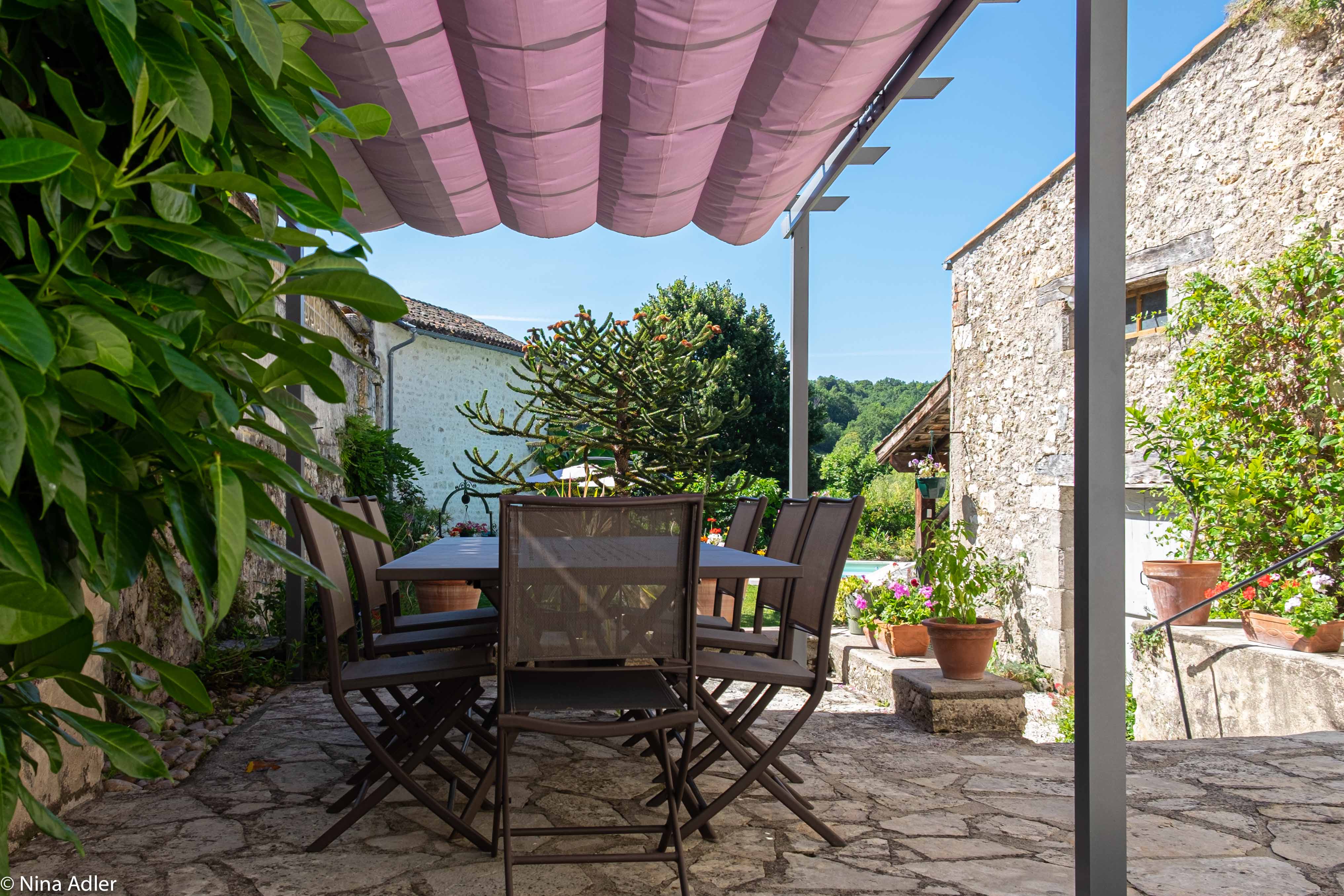 Maison Saint Privat, Montcuq-en-Quercy-Blanc - photo 13