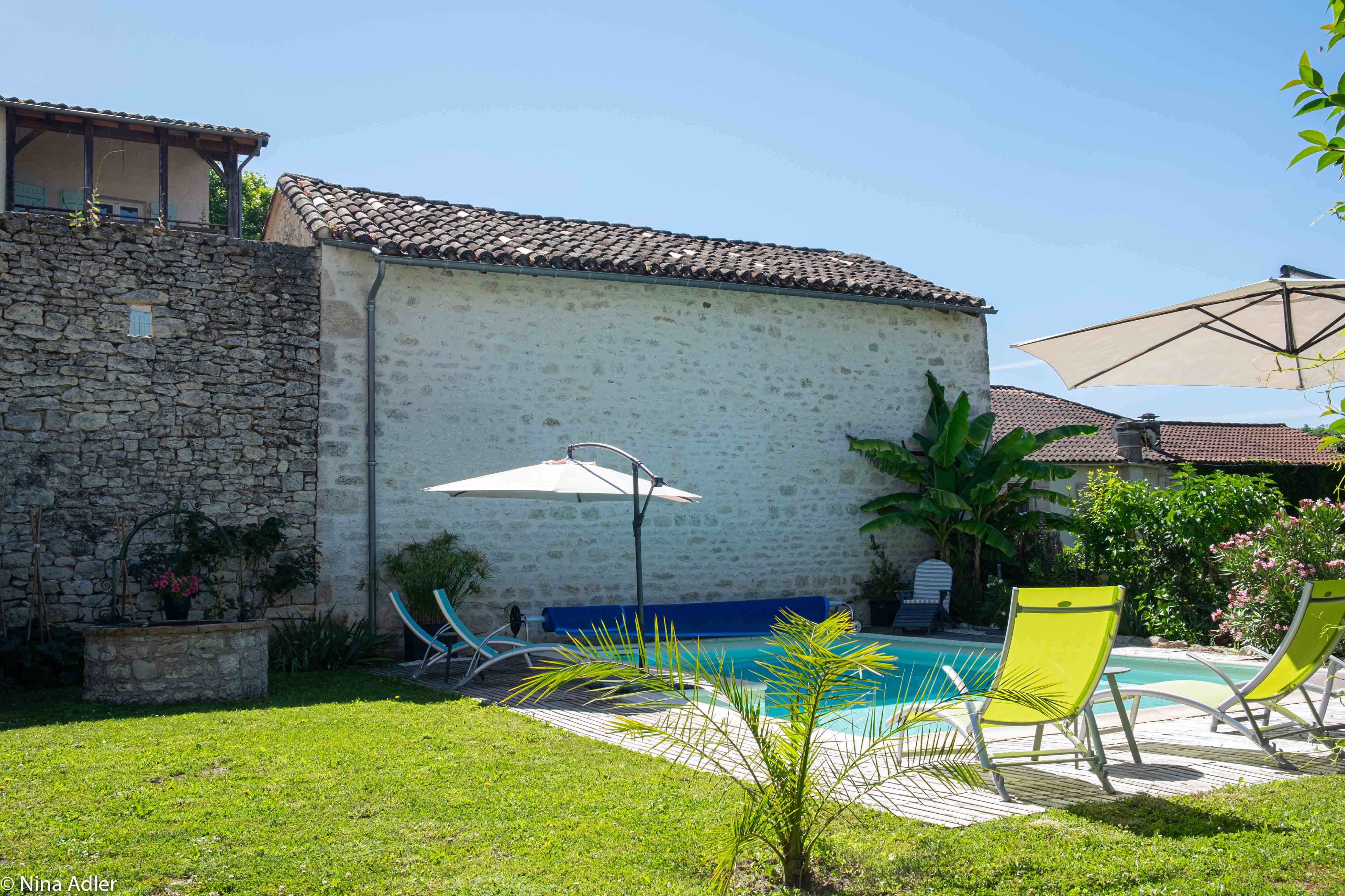 Maison Saint Privat, Montcuq-en-Quercy-Blanc - photo 14