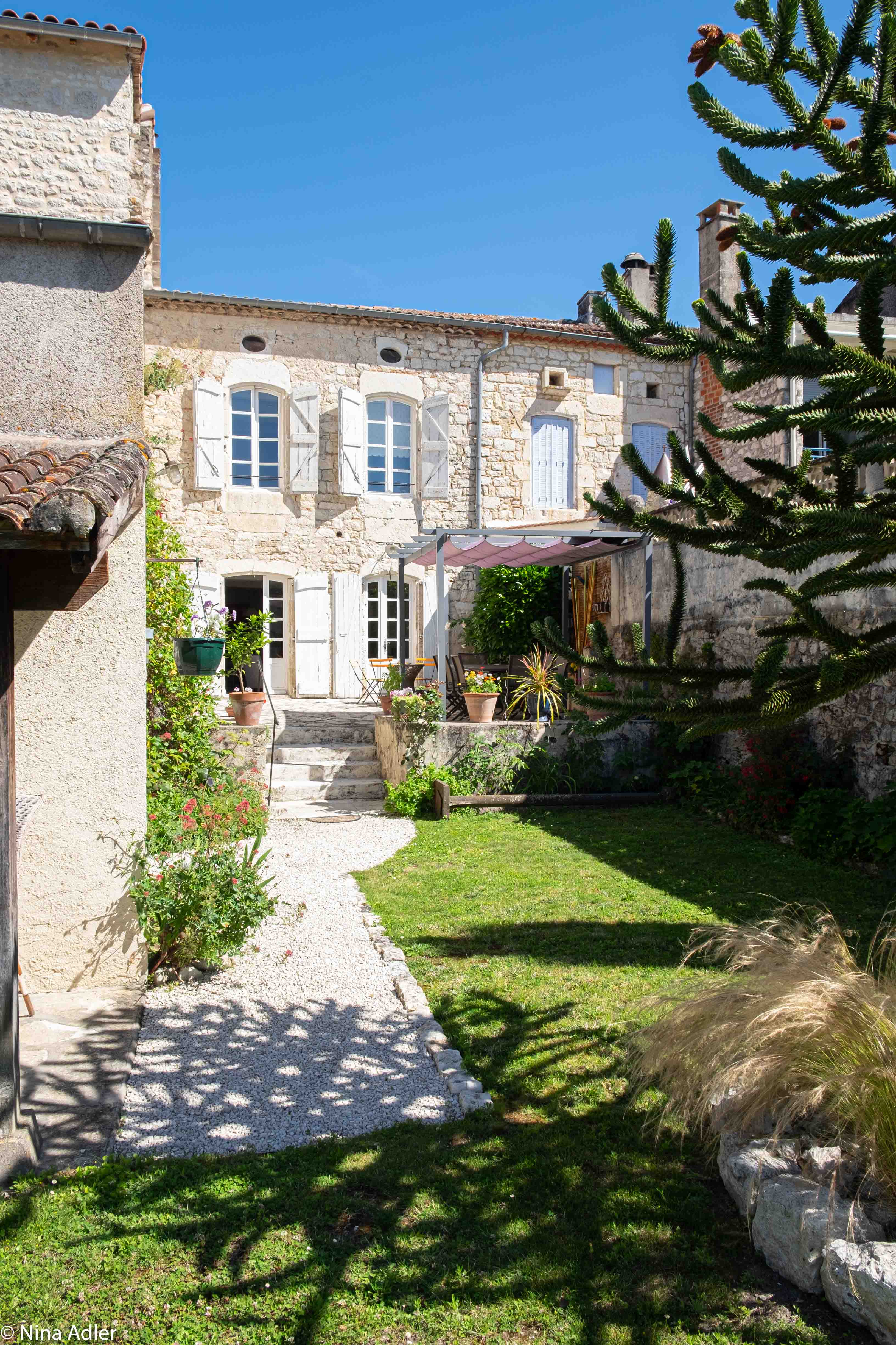 Maison Saint Privat, Montcuq-en-Quercy-Blanc - photo 15