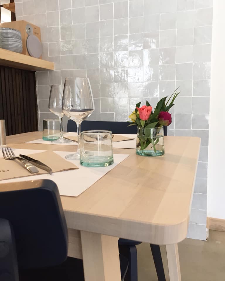 Maison Sophie Restaurant-Boutique — photo 2