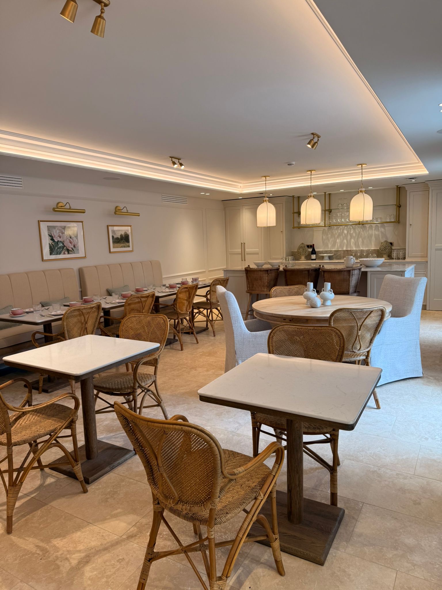 Hôtel Maison Turenne