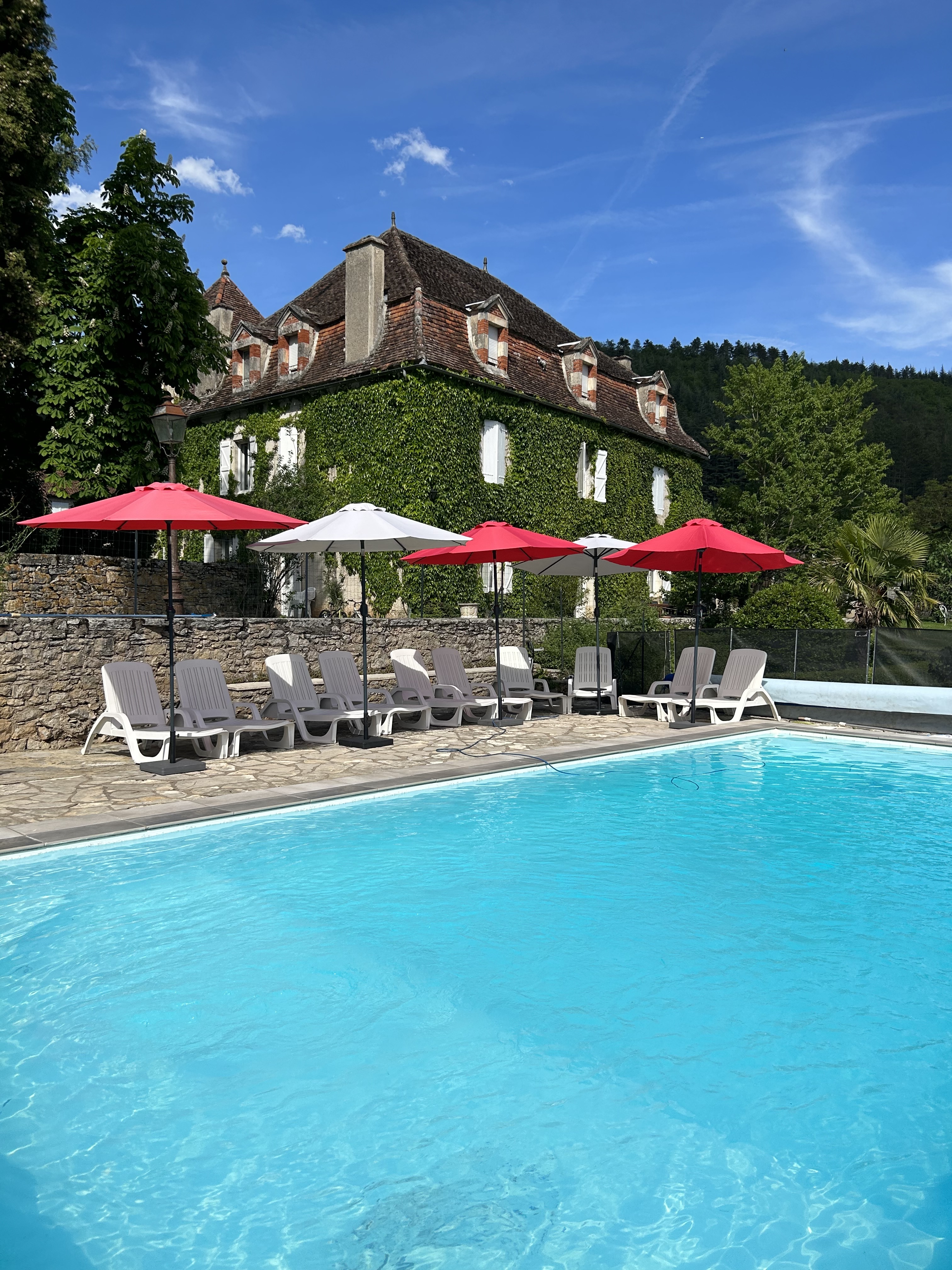 Maison Redon, Tour-de-Faure - photo 2