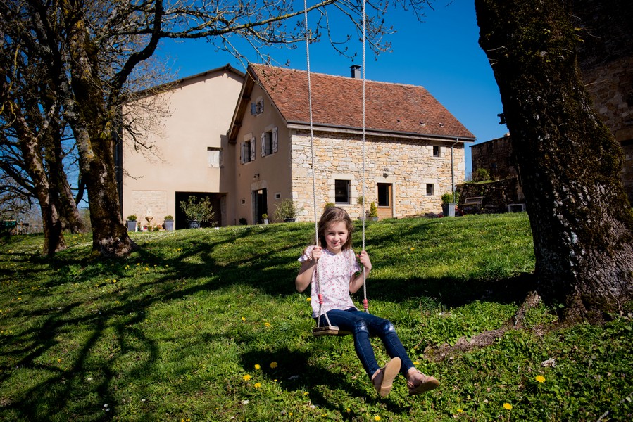 La Maison de Campagne, Alvignac - photo 3