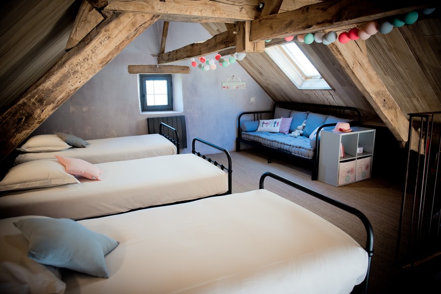 La Maison de Campagne, Alvignac - photo 4