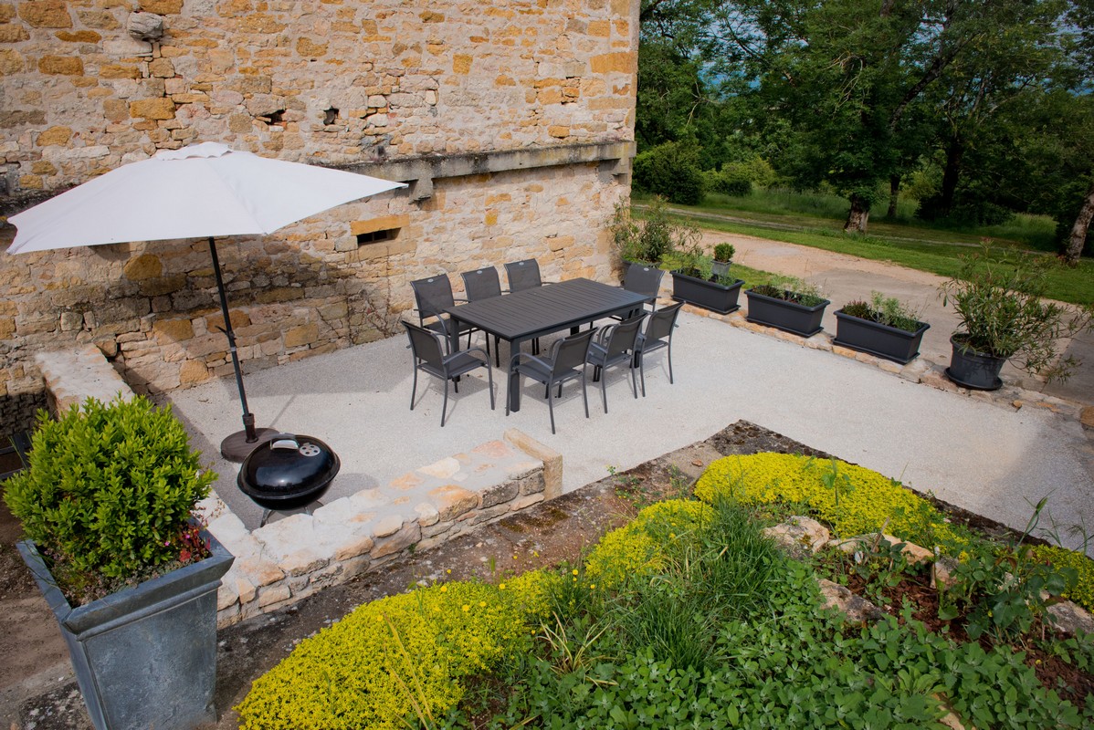 La Maison de Campagne, Alvignac - photo 5