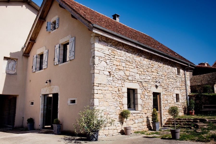 La Maison de Campagne, Alvignac - photo 6