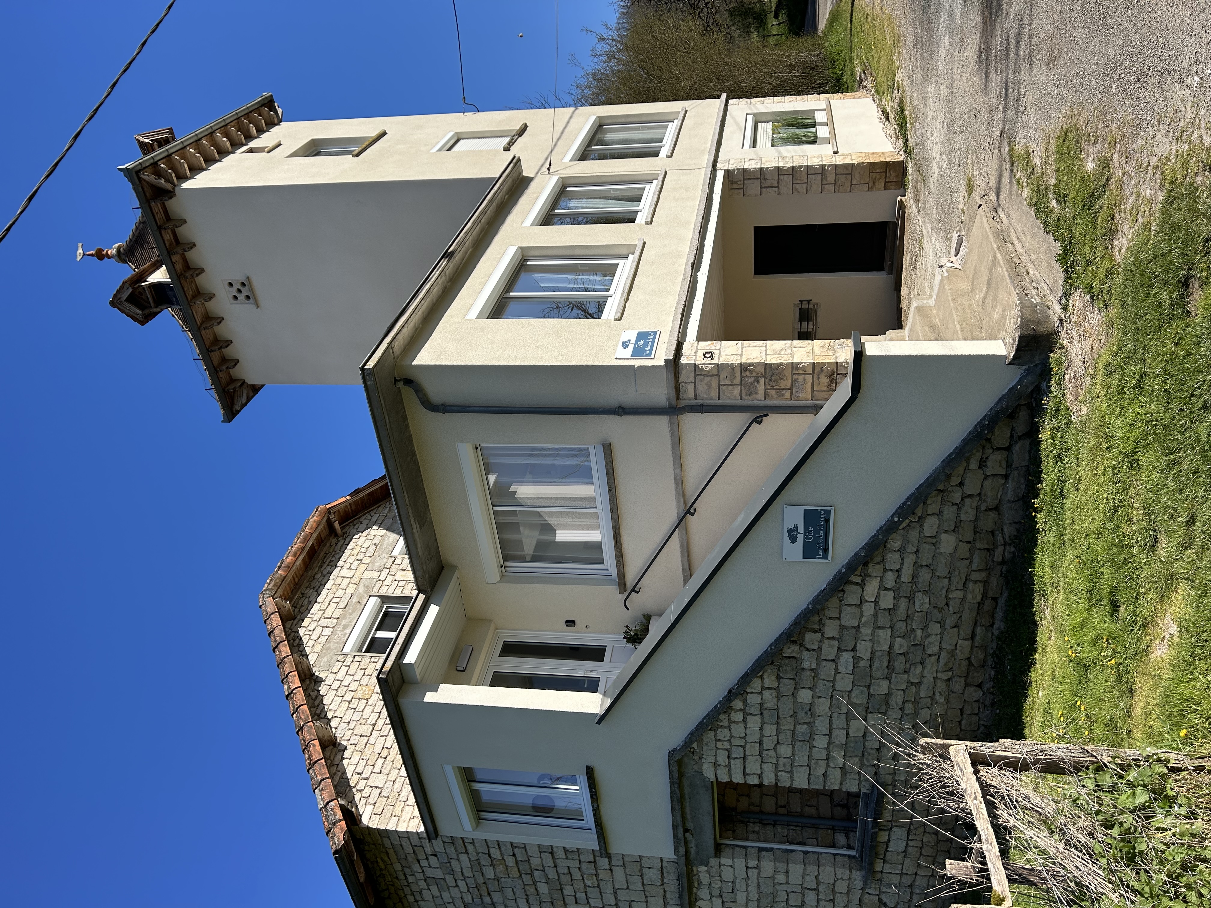 La Maison de Juju, Lacave - photo 3