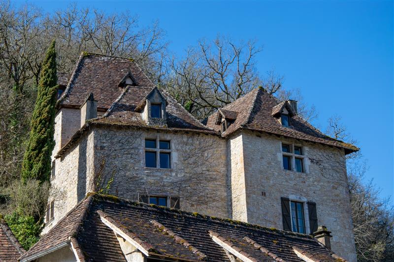Château de Crégols