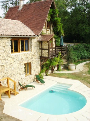 La Cabane du Pêcheur