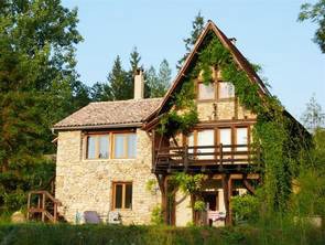 La Cabane du Pêcheur, Payrac - photo 4