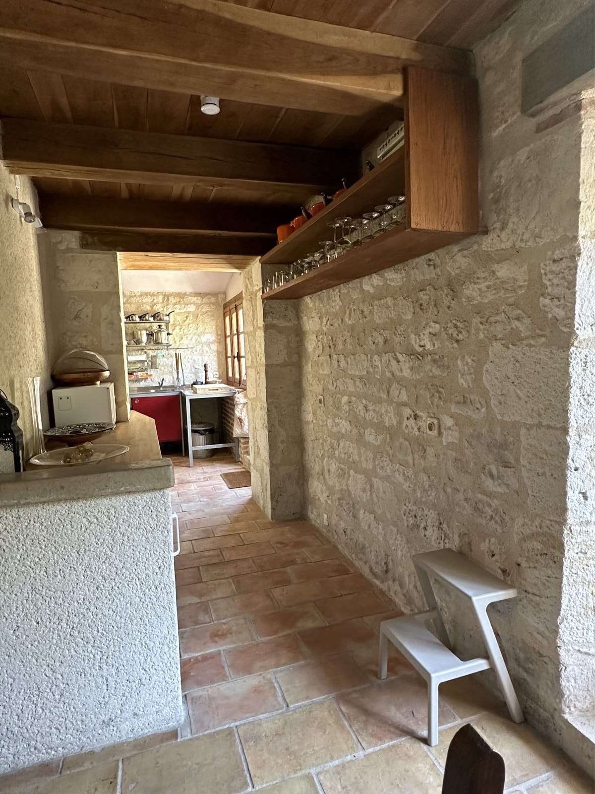 Maison Escalier, Pern - photo 3