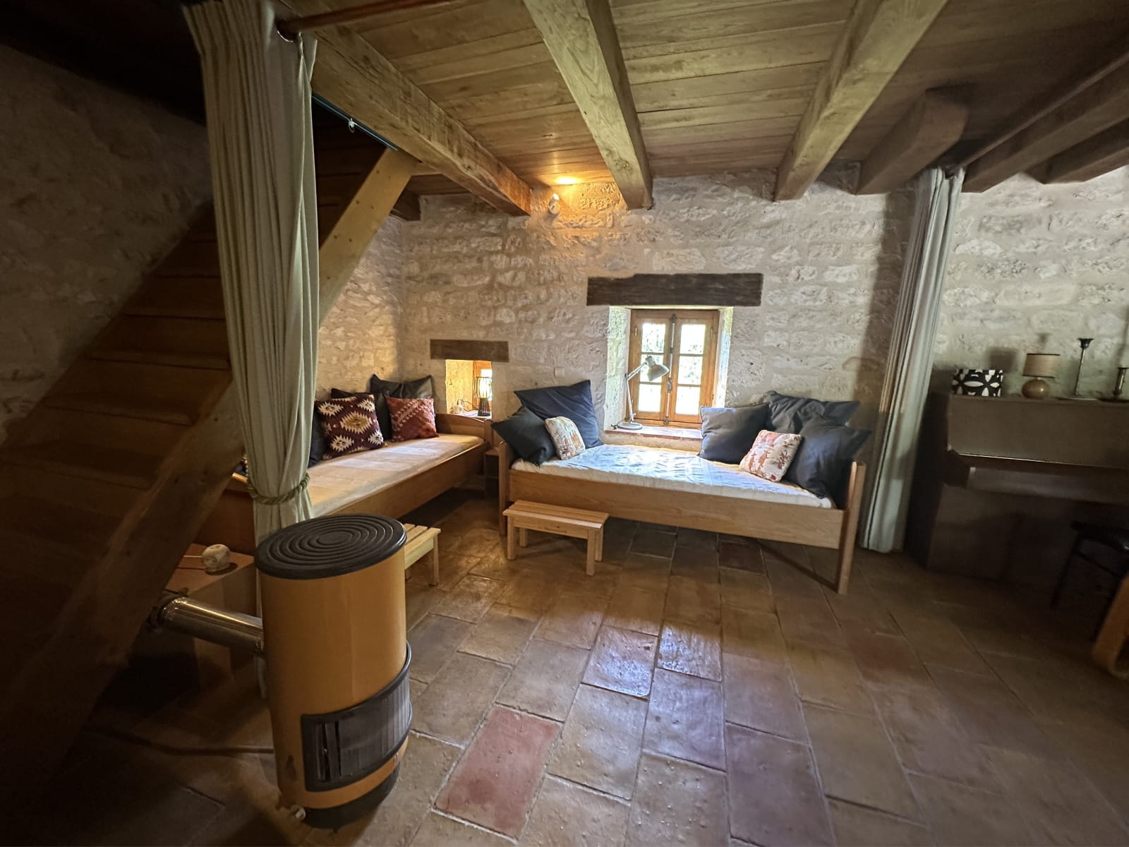 Maison Escalier, Pern - photo 4