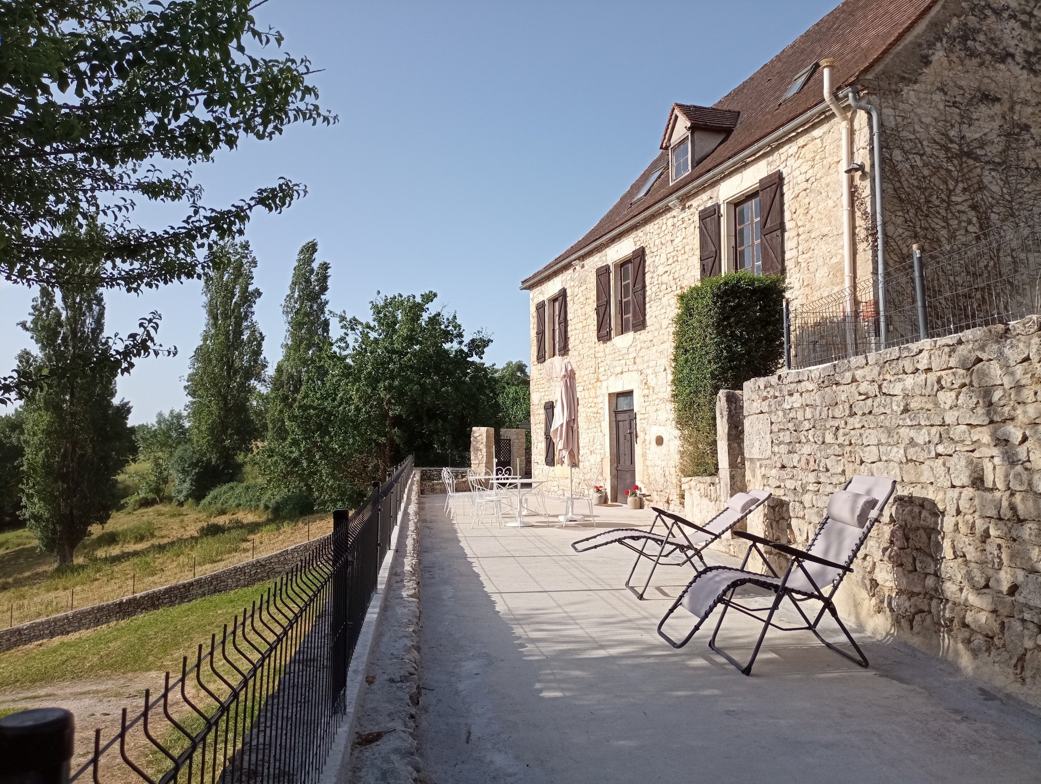 Chez Karen, Séniergues - photo 10