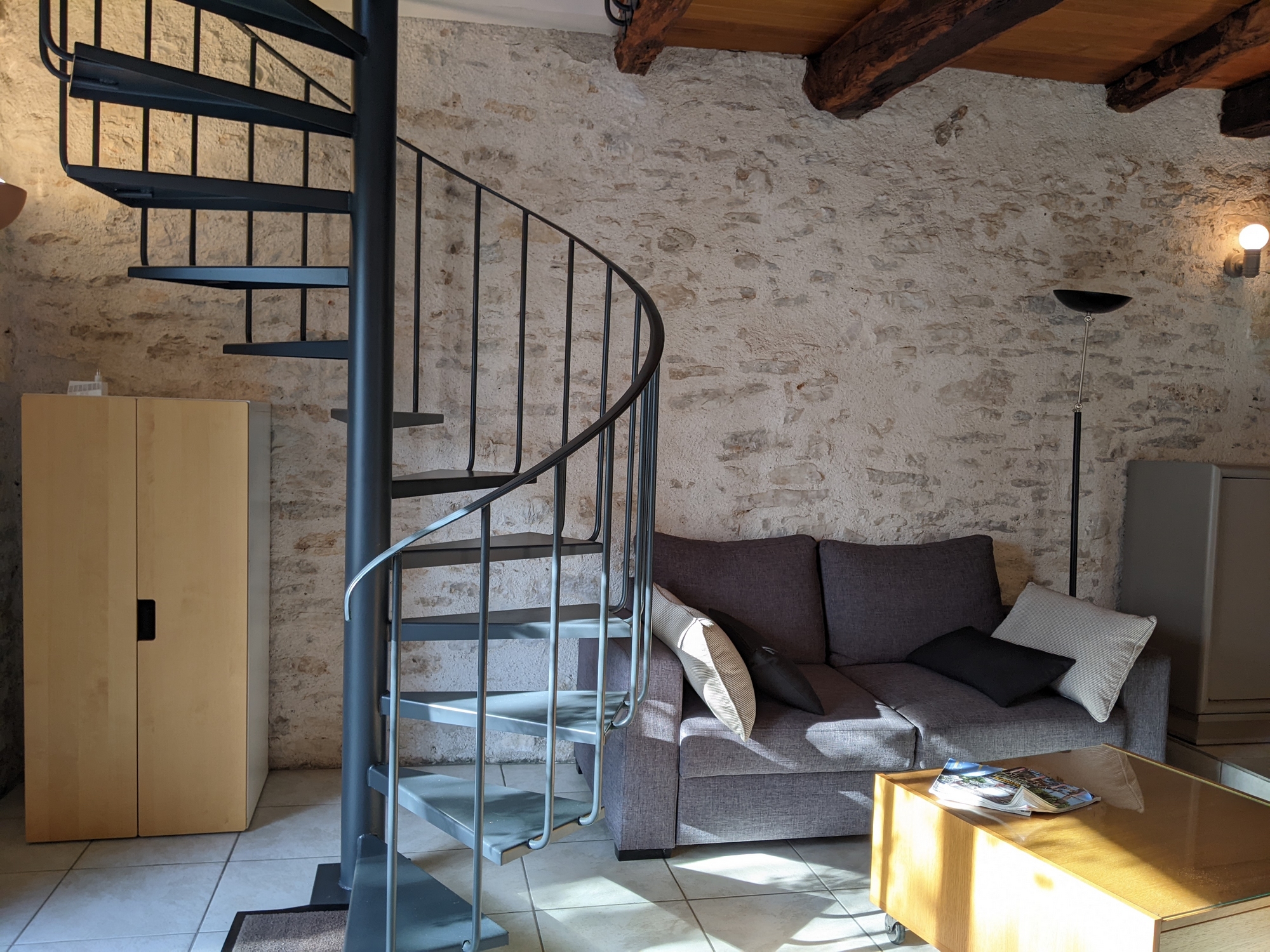 Gîte Clos des Mûriers, Saint-Martin-Labouval - photo 10