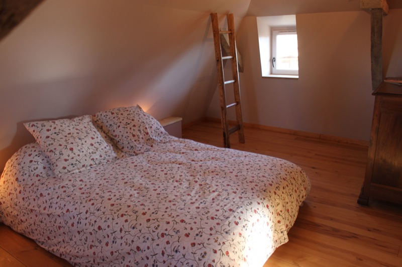 Maison d'Ardoises, Prudhomat - photo 3