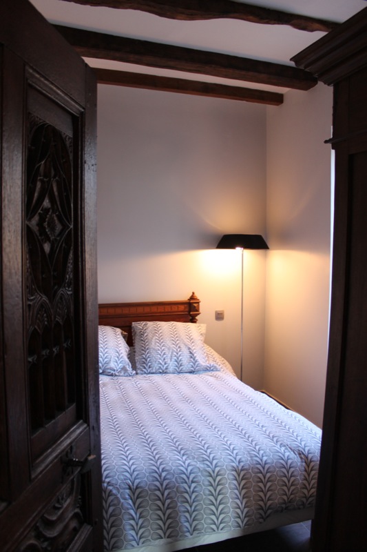 Maison d'Ardoises, Prudhomat - photo 5