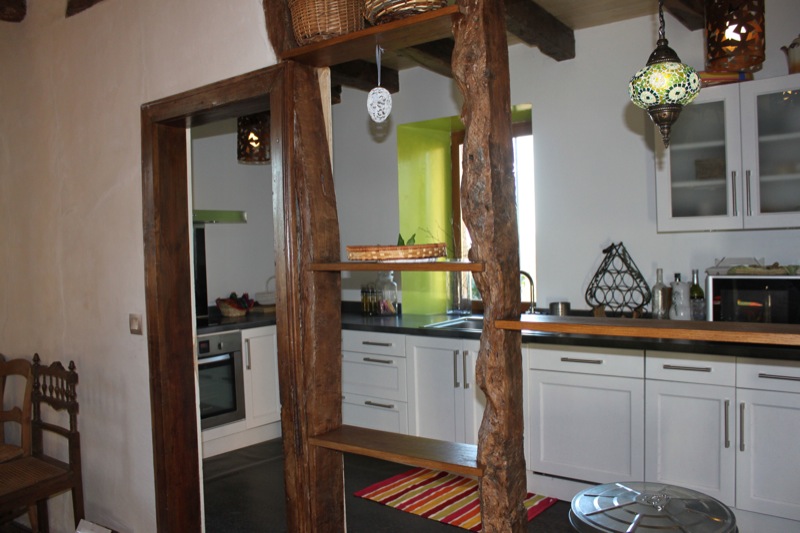 Maison d'Ardoises, Prudhomat - photo 6