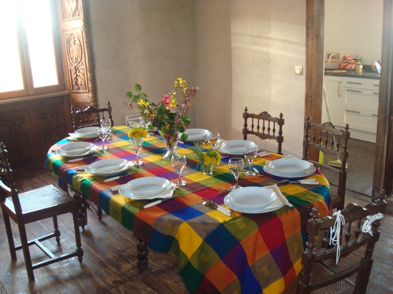 Maison d'Ardoises, Prudhomat - photo 7