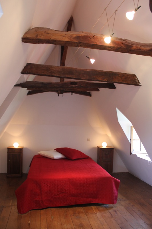 Maison de Tuiles, Prudhomat - photo 3
