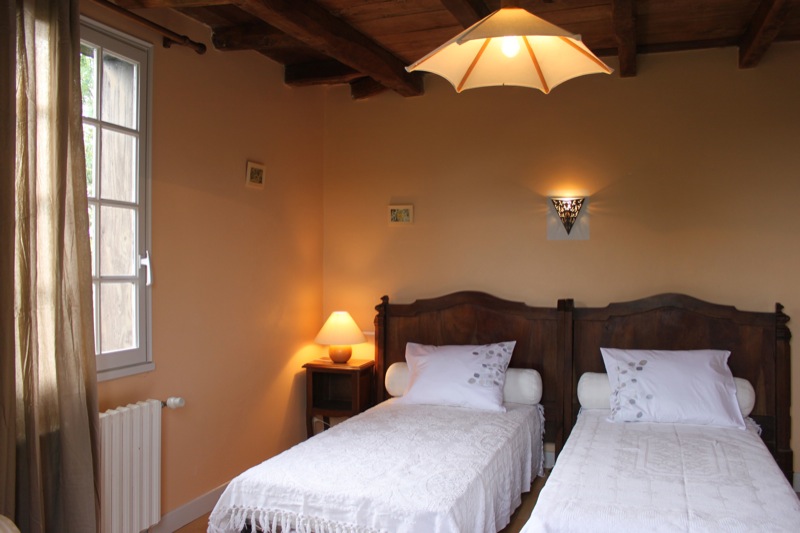 Maison de Tuiles, Prudhomat - photo 4