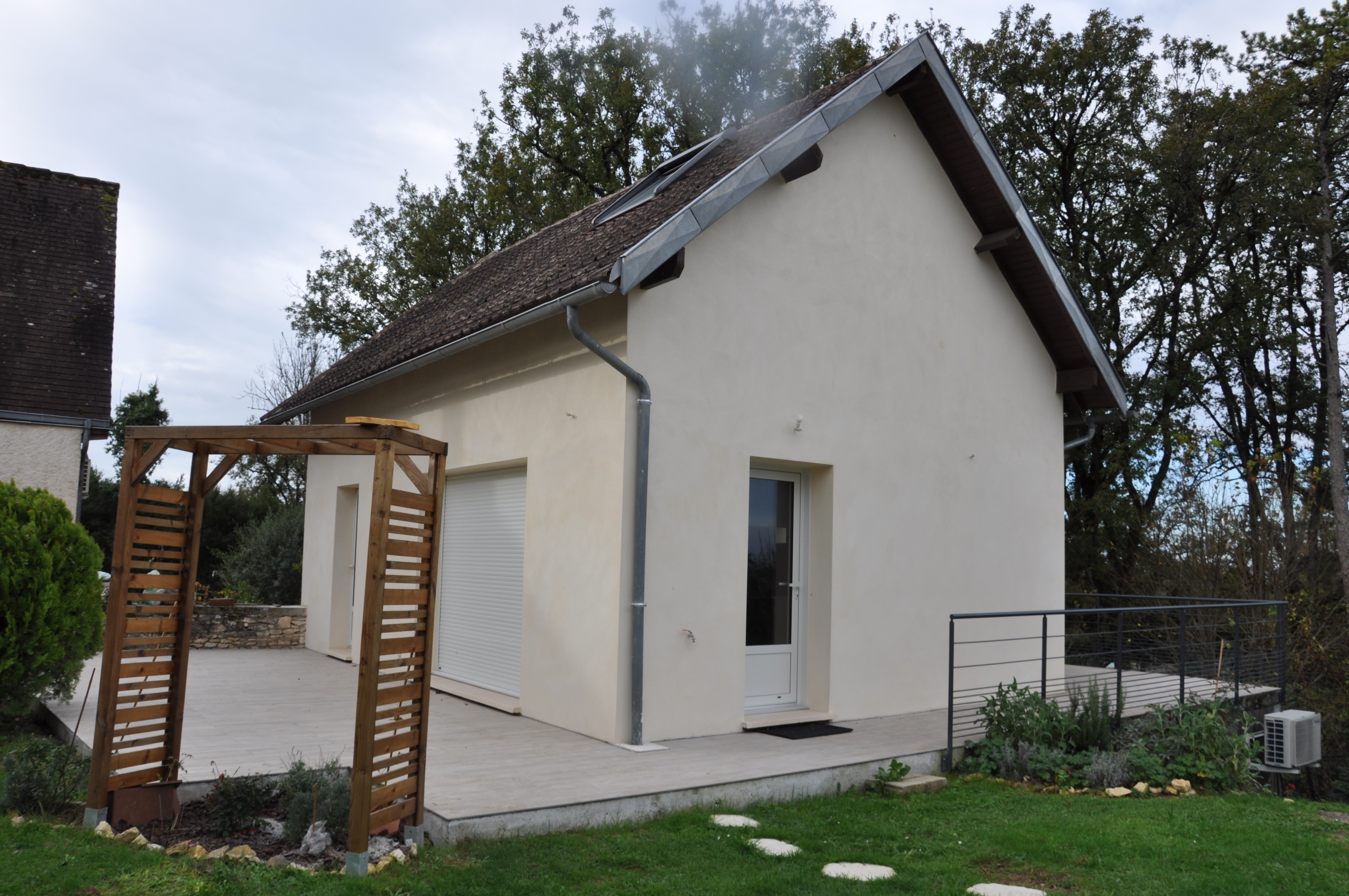 Le Refuge de Corgi, Calès - photo 6