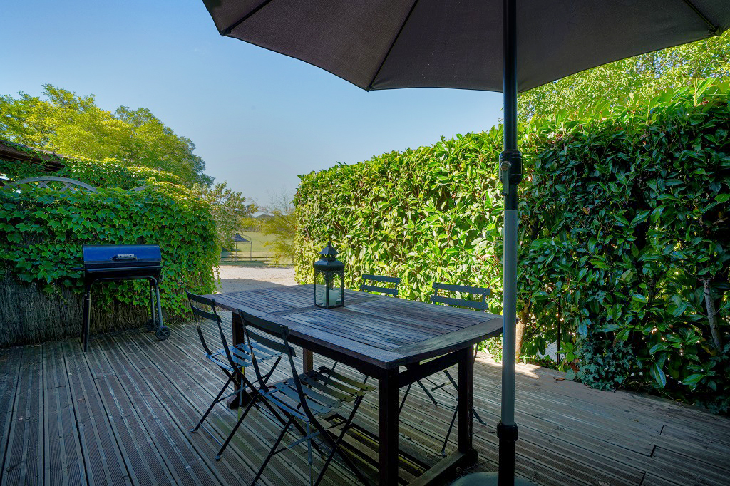 Maison Les Chandelles, Loupiac - photo 22