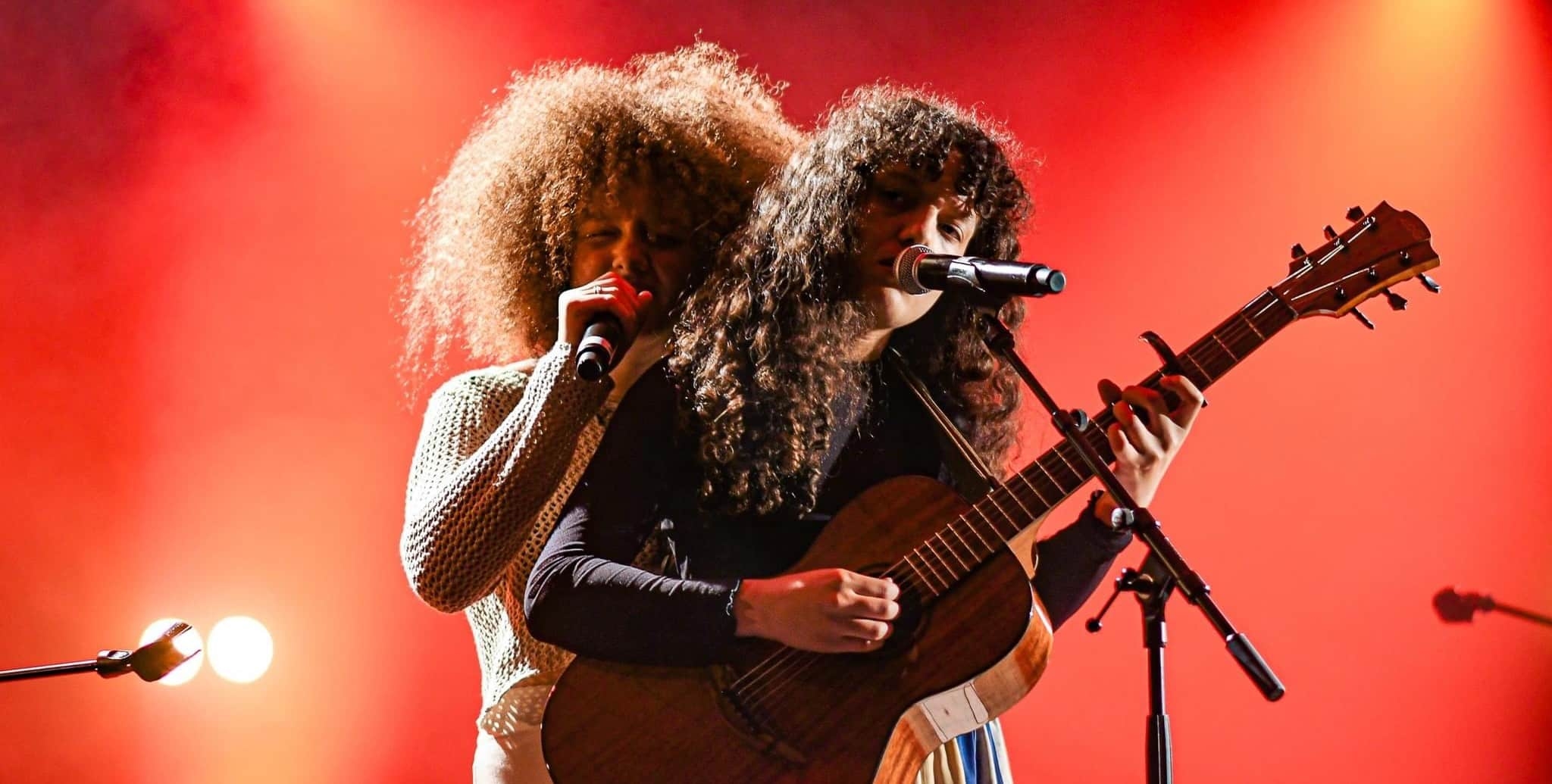 Festi'ValCéou : soirée d'ouverture, Concorès - photo 2