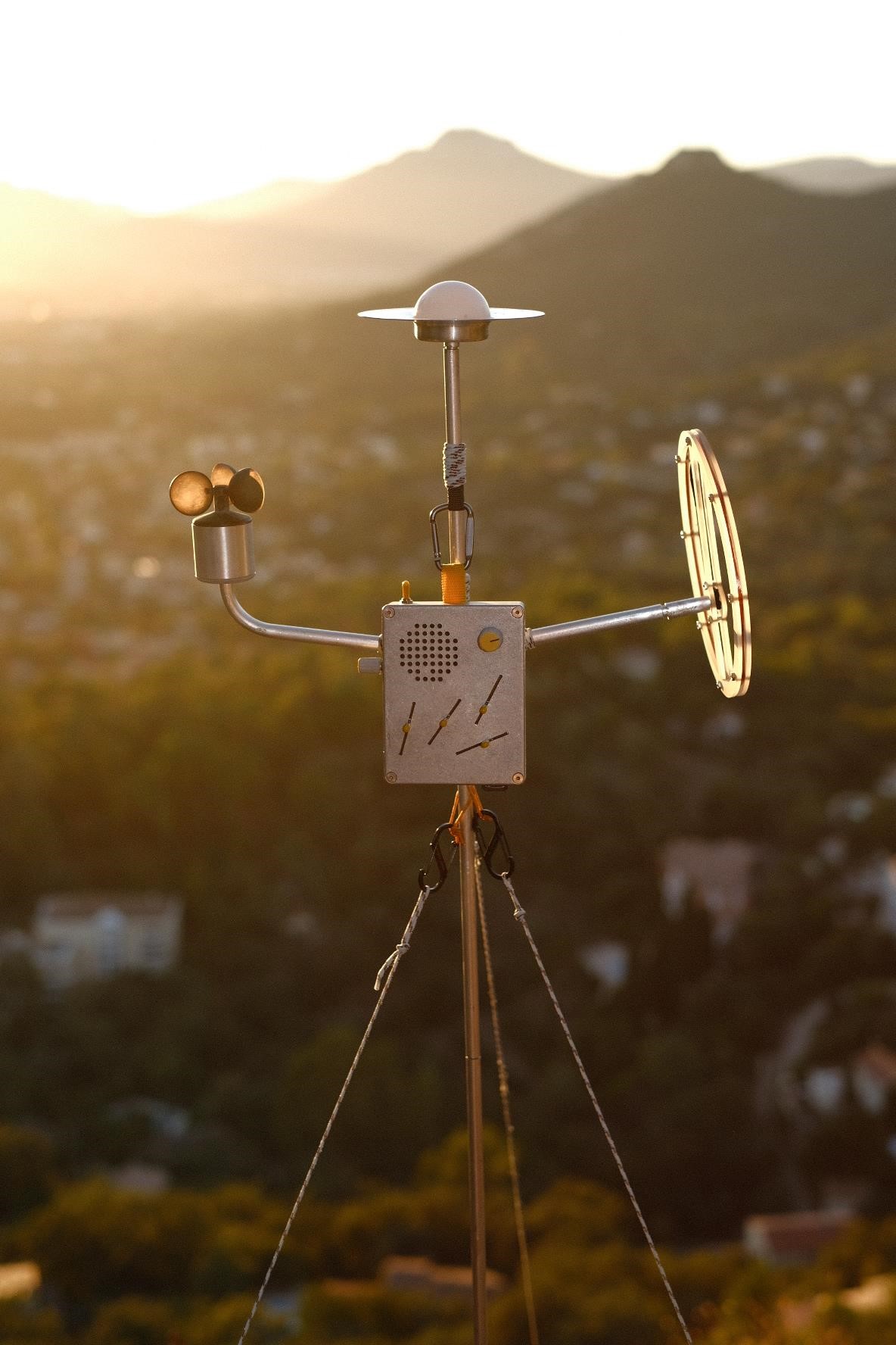 L'ANTIDOTE - Expérience vibratoire