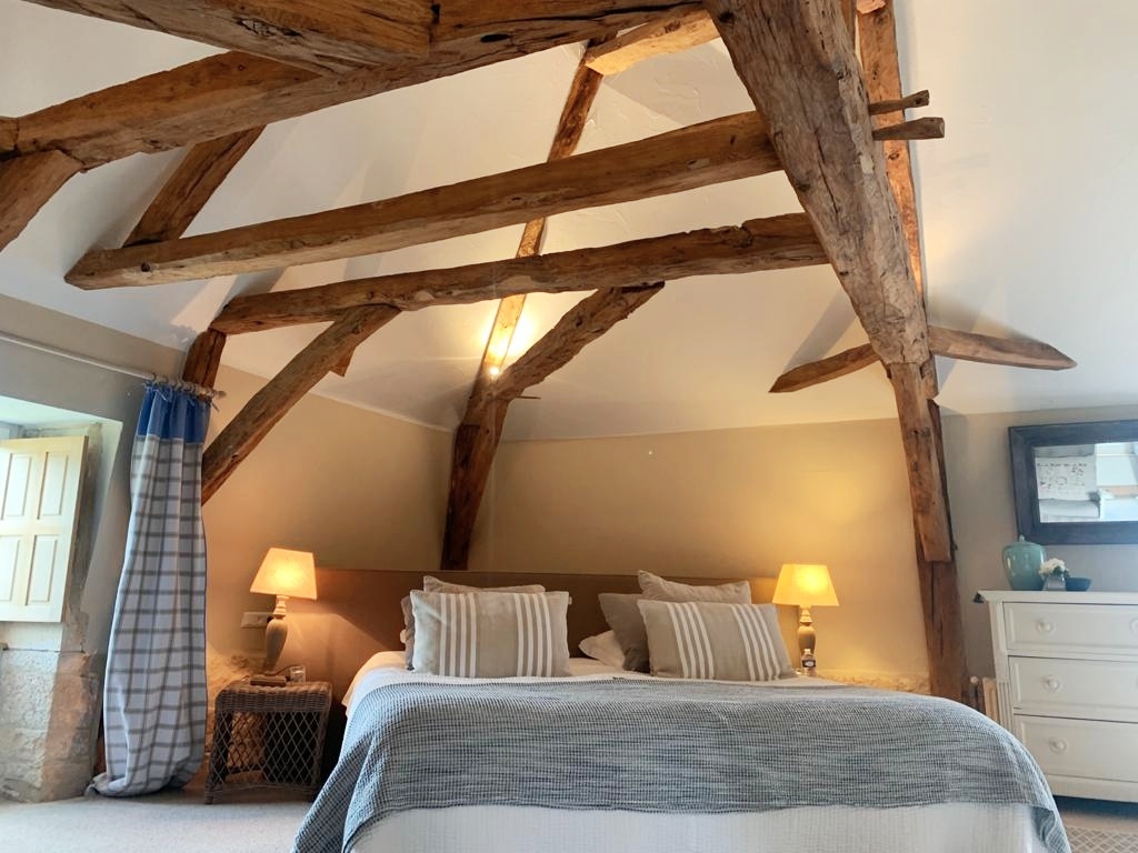 Le Manoir de Malagorse, Cuzance - photo 24