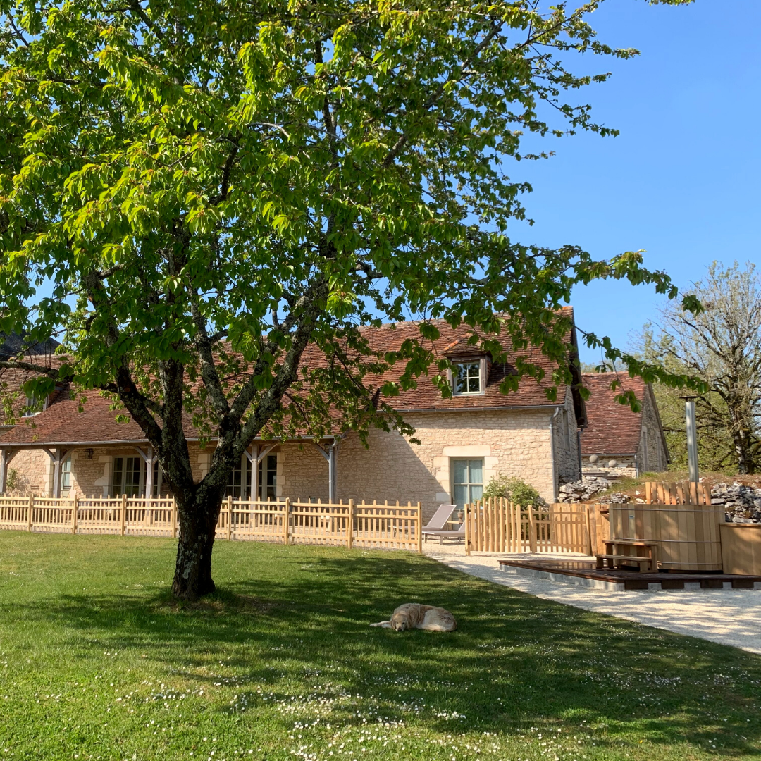 Le Manoir de Malagorse, Cuzance - photo 27