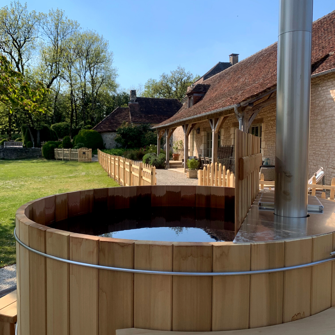 Le Manoir de Malagorse, Cuzance - photo 28