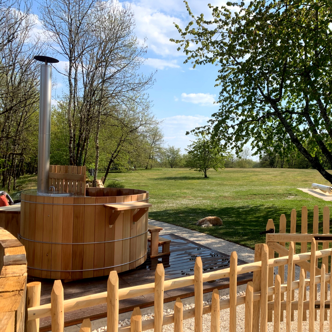 Le Manoir de Malagorse, Cuzance - photo 29