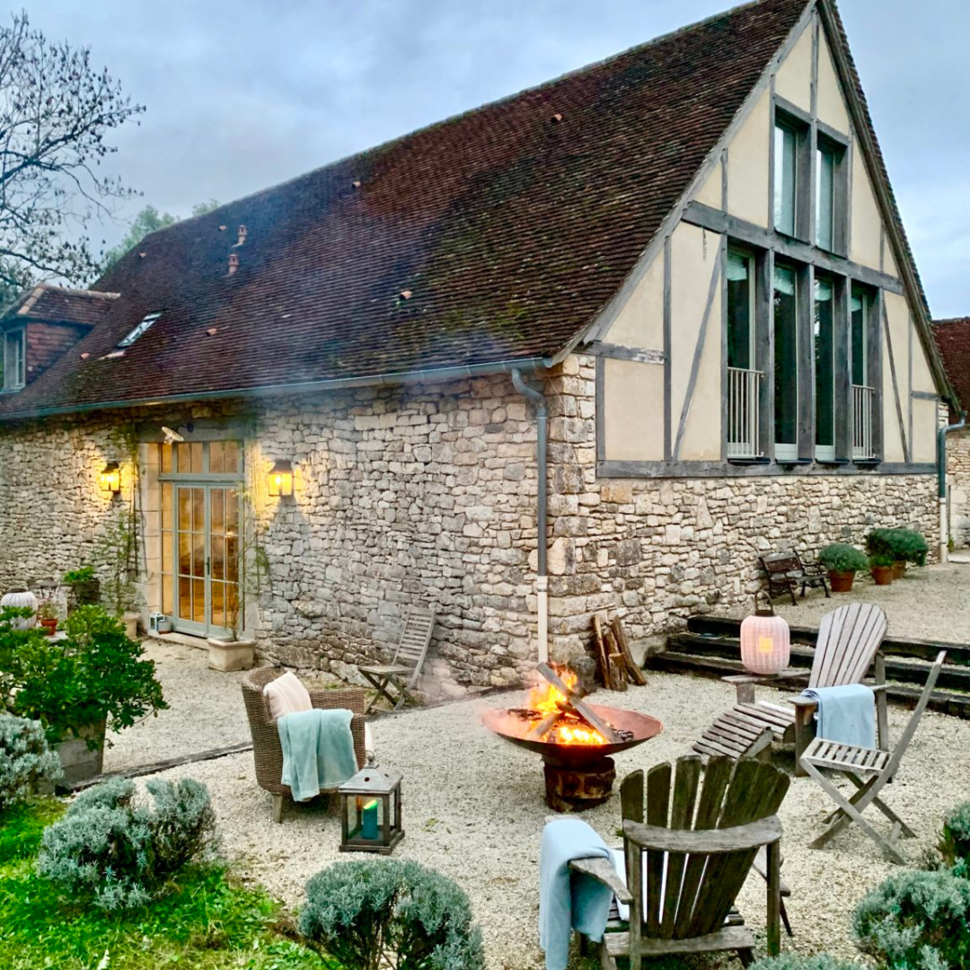 Le Manoir de Malagorse, Cuzance - photo 30