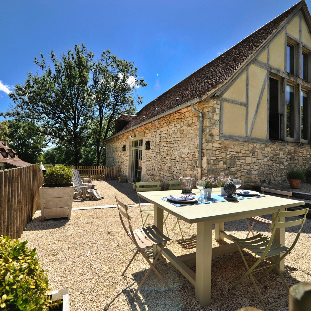 Le Manoir de Malagorse, Cuzance - photo 31