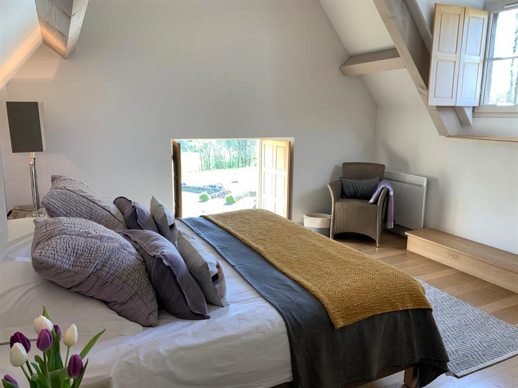 Le Manoir de Malagorse, Cuzance - photo 33