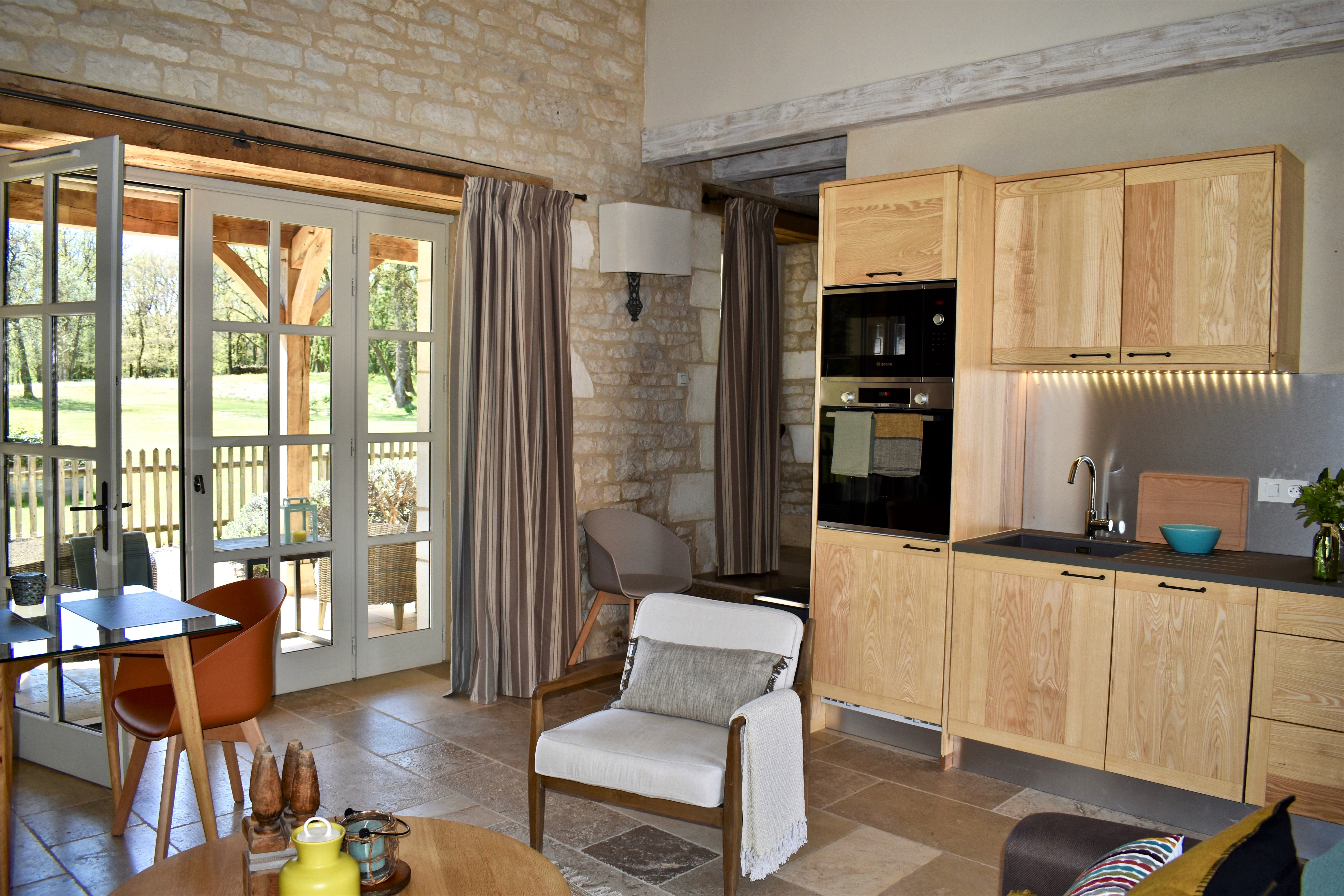 Le Manoir de Malagorse, Cuzance - photo 36