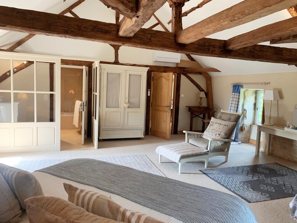 Le Manoir de Malagorse, Cuzance - photo 42