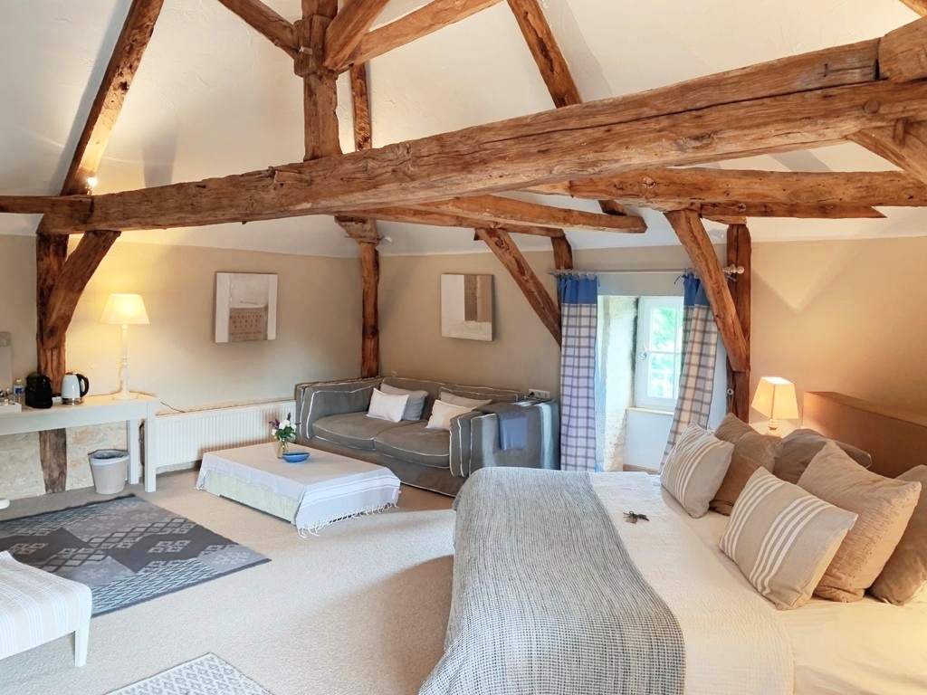 Le Manoir de Malagorse, Cuzance - photo 43