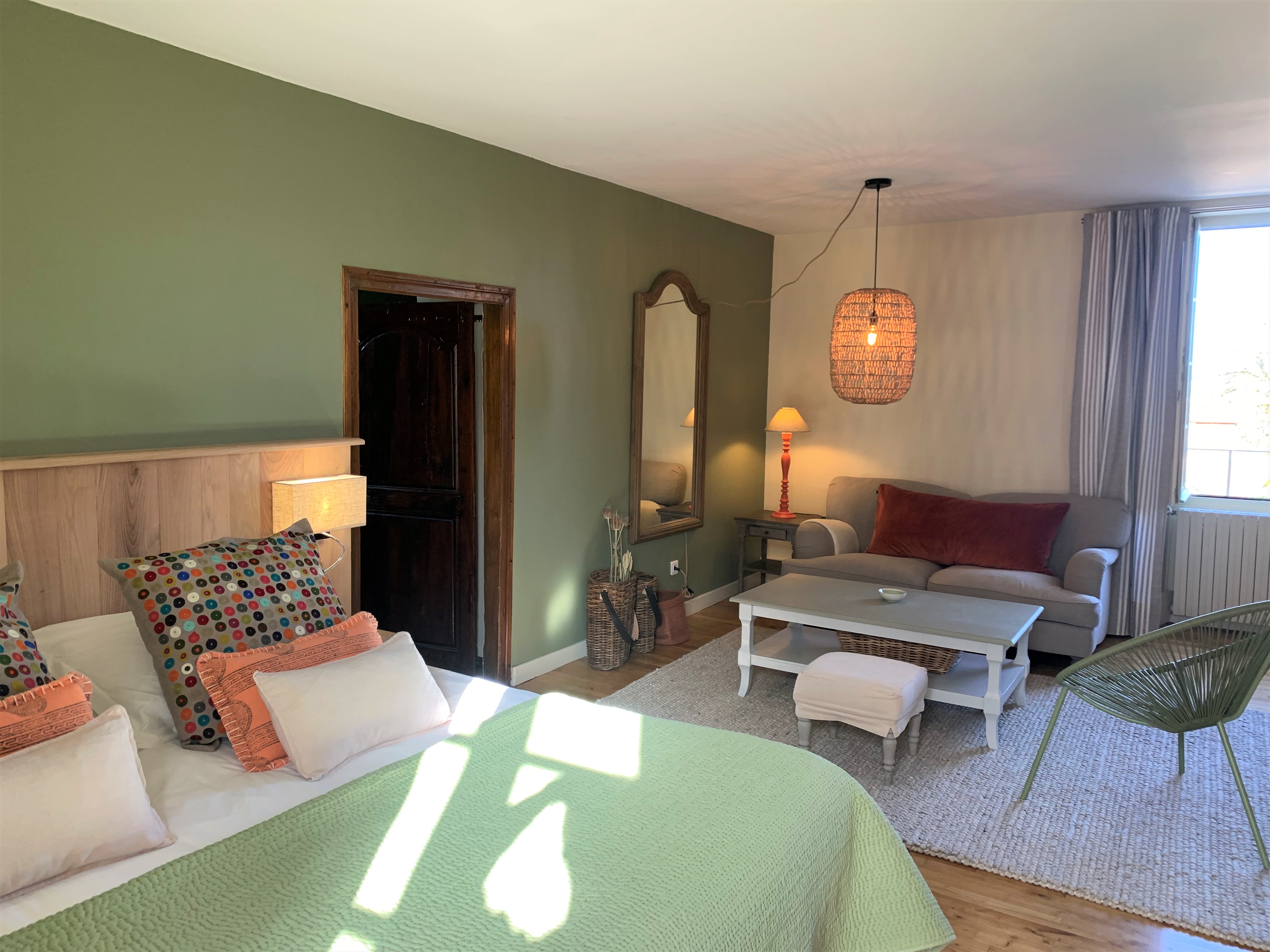 Le Manoir de Malagorse, Cuzance - photo 44