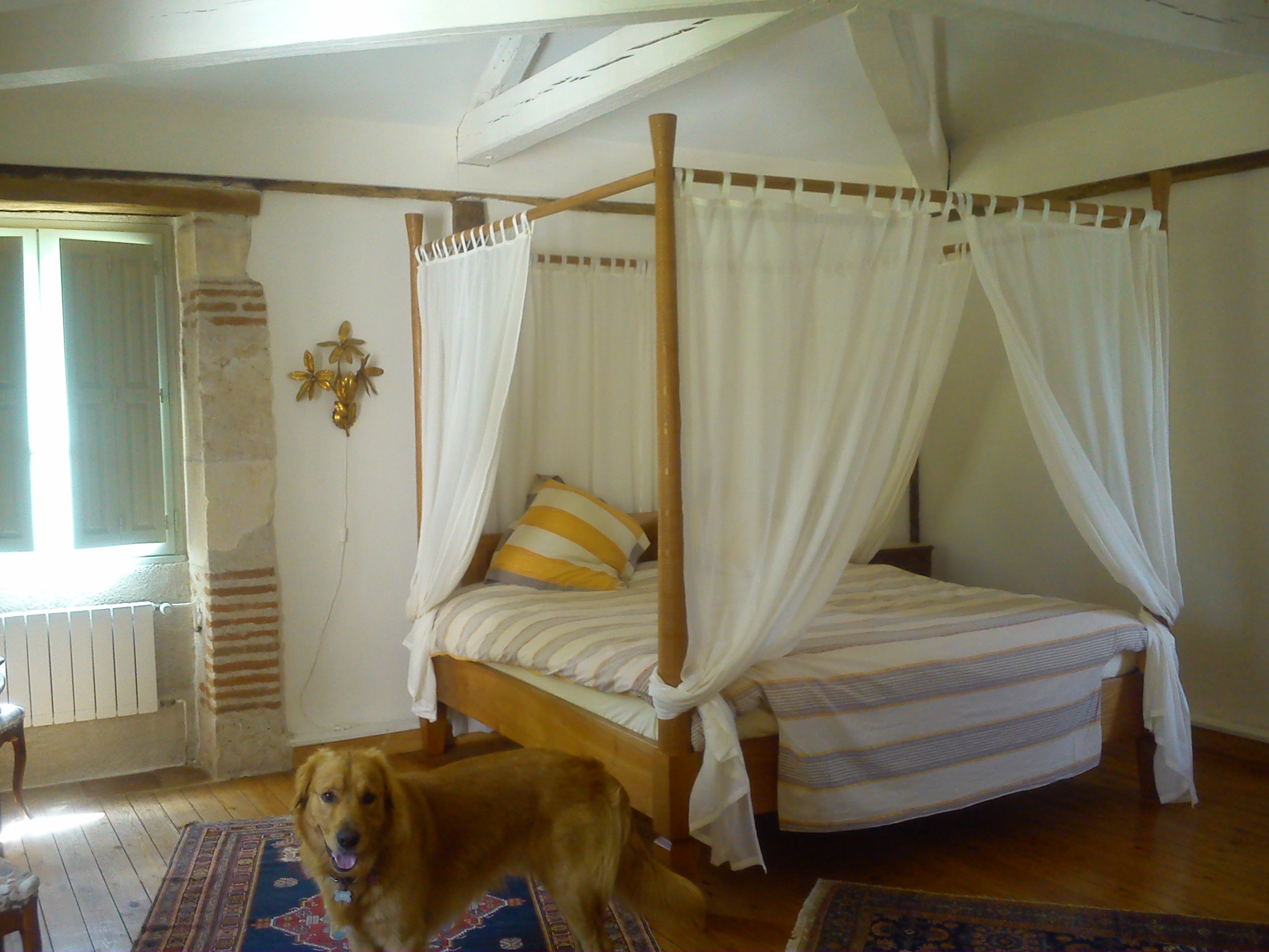 Le Manoir Du Port, Grézels - photo 2