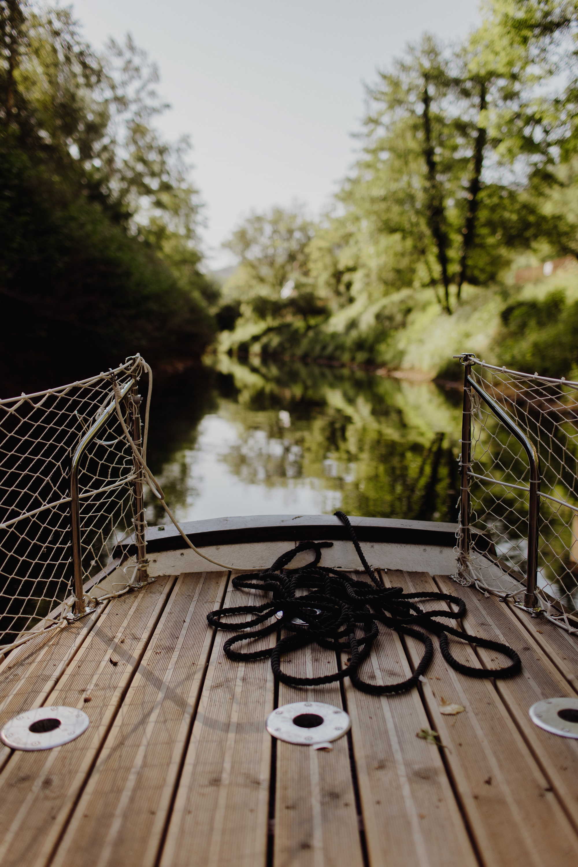 Ma Parenthèse Flottante - Bateau Cabane, Bouziès - photo 10