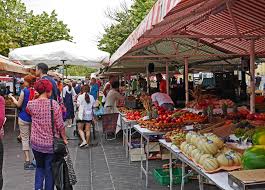 Marché gourmand et festif de Tauriac