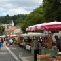 Marché de Montcuq