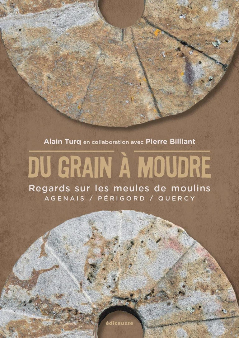 Conférence « Du grain à moudre »