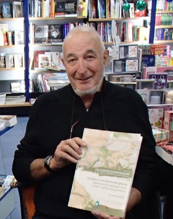 Conférence : La vie sociale à Marcilhac à la fin de l’Ancien Régime