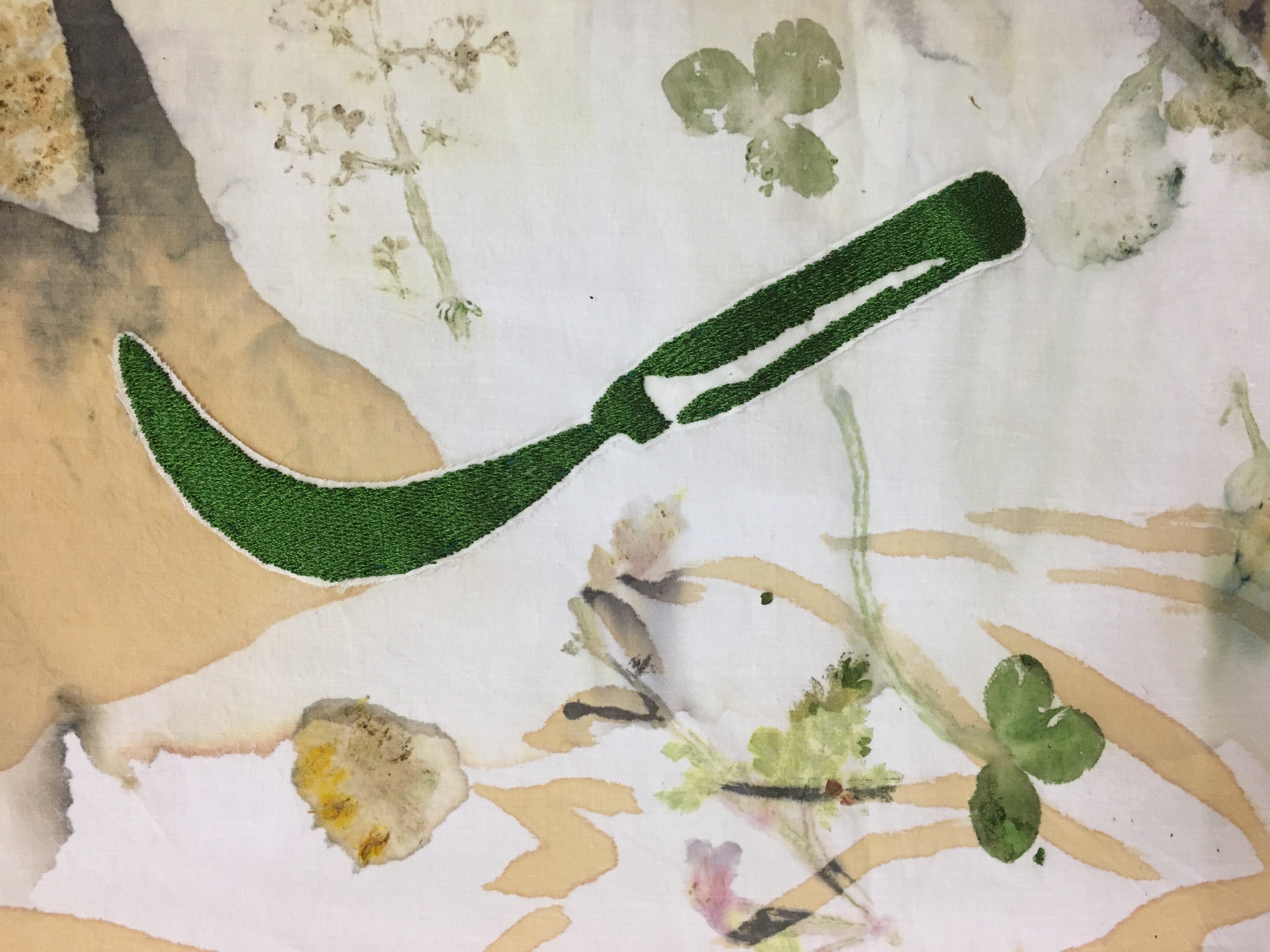 L'ANTIDOTE - Double exposition "Fadas" et "Manufacture Vauzou"