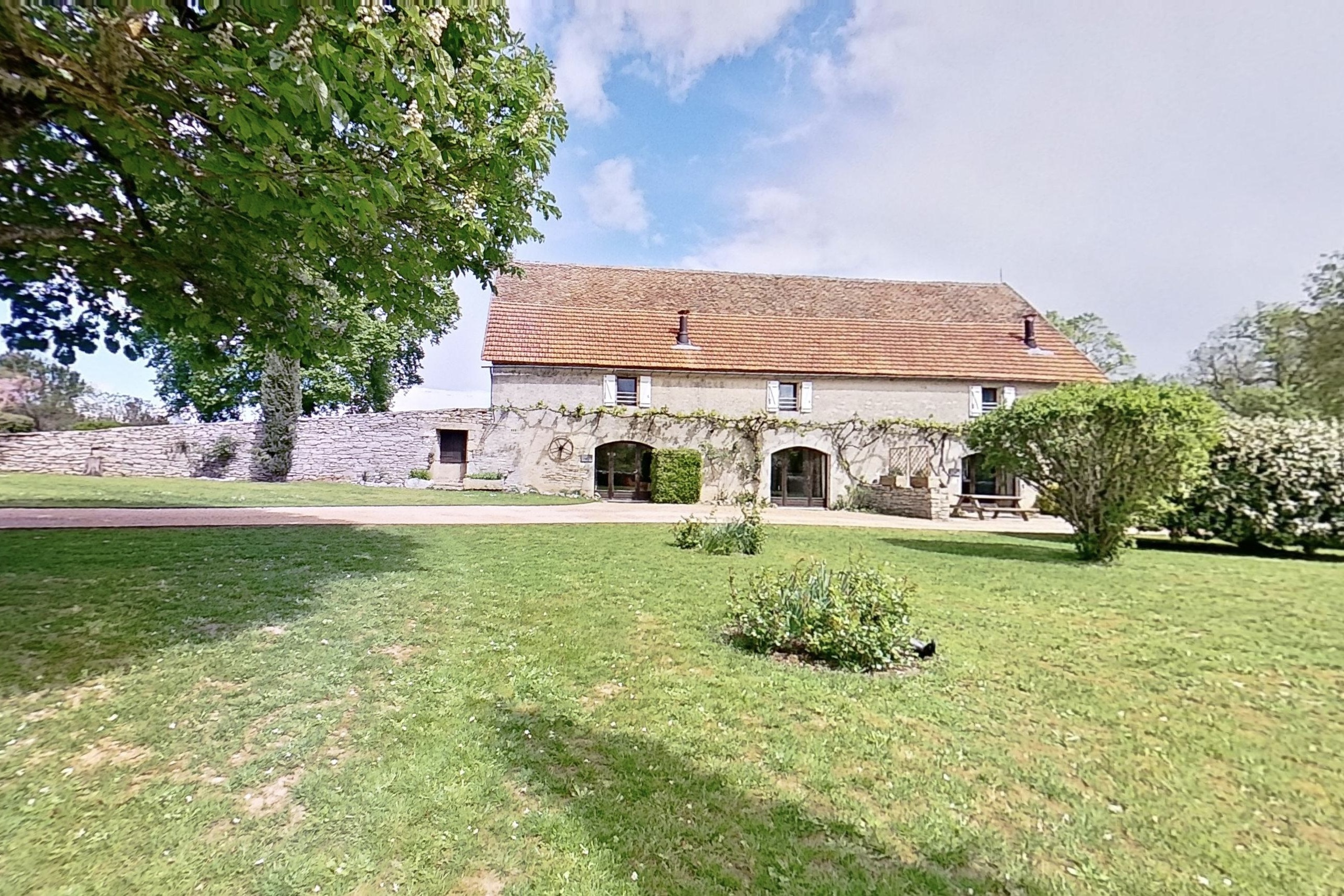 Domaine de Montanty  - La Marjolaine, Gramat - photo 2